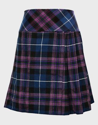 Jupe Pride Of Scotland pour femme
